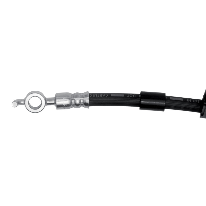 Lincoln Continental Brake Hose - Rear - R1 Concepts - `17-`20